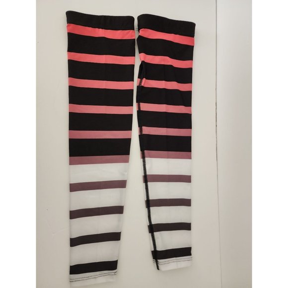 Canari Men's Good Ombre UPF Cycling Arm Protection Size Large Color Watermelon - Picture 2 of 6